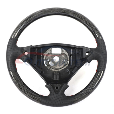 Luxury Porsche Cayenne 2004-2010 modified carbon fiber steering wheel